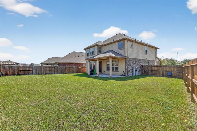 12503 Stablewood Cove Circle, Houston, TX 77044