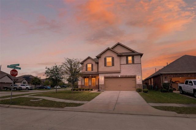12503 Stablewood Cove Circle, Houston, TX 77044