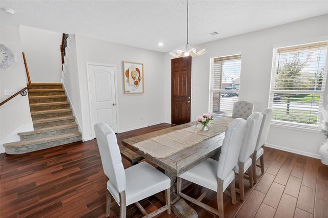 12503 Stablewood Cove Circle, Houston, TX 77044