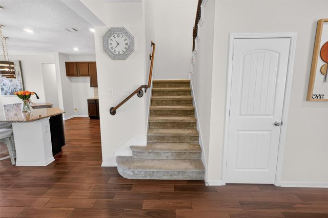 12503 Stablewood Cove Circle, Houston, TX 77044