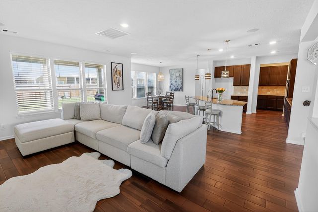 12503 Stablewood Cove Circle, Houston, TX 77044