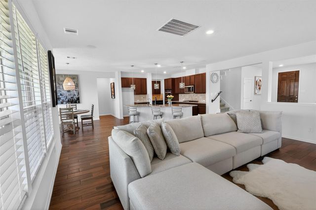 12503 Stablewood Cove Circle, Houston, TX 77044