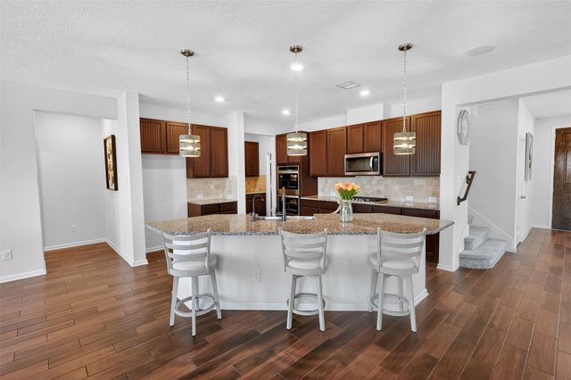 12503 Stablewood Cove Circle, Houston, TX 77044