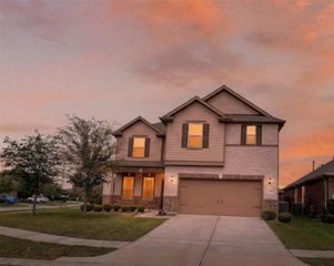 12503 Stablewood Cove Circle, Houston, TX 77044