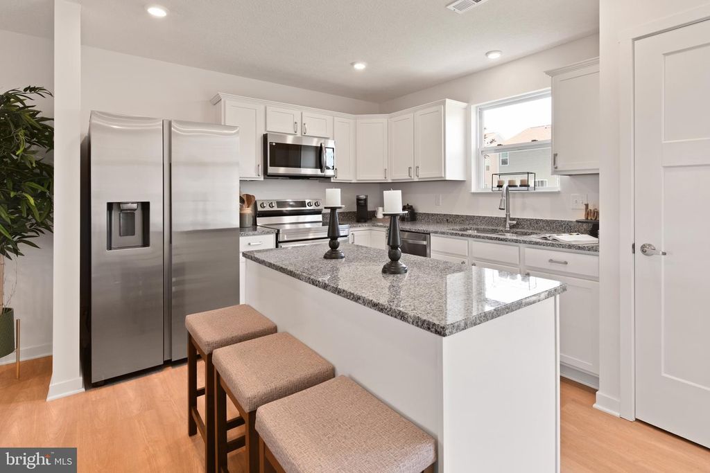 00 REGENT CIRCLE (TROVINGER MILL ESTATES), Hagerstown, MD 21742