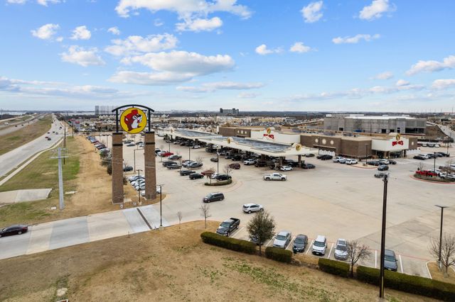 1712 Deciduous Drive, Fort Worth, TX 76131