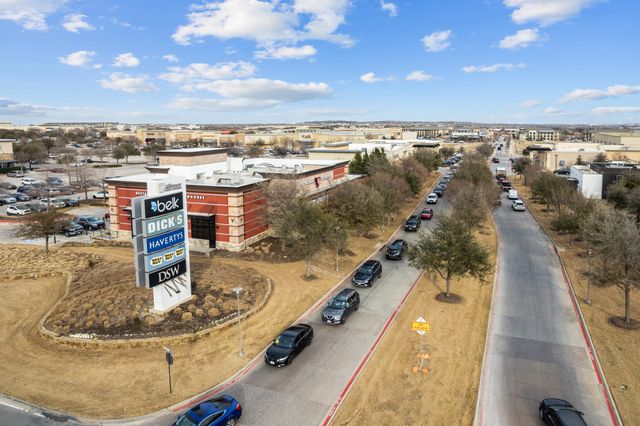 1712 Deciduous Drive, Fort Worth, TX 76131