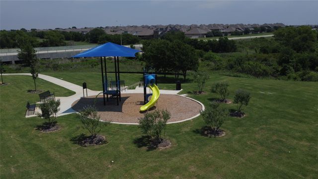 1712 Deciduous Drive, Fort Worth, TX 76131