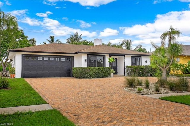 387 Heathwood DR, Marco Island, FL 34145