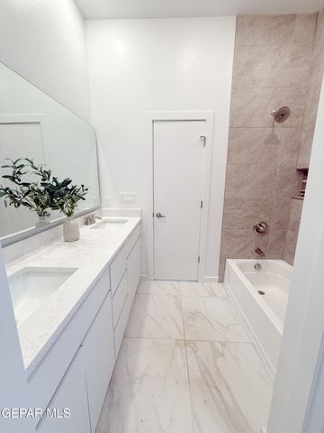 12237 Bahjat Drive, El Paso, TX 79934