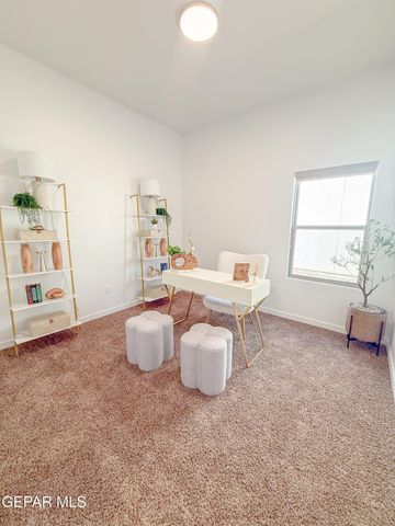 12237 Bahjat Drive, El Paso, TX 79934