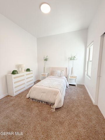 12237 Bahjat Drive, El Paso, TX 79934