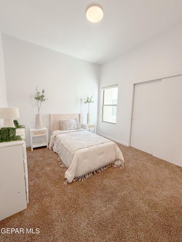 12237 Bahjat Drive, El Paso, TX 79934