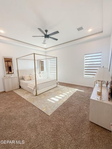 12237 Bahjat Drive, El Paso, TX 79934