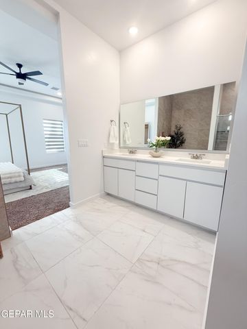 12237 Bahjat Drive, El Paso, TX 79934