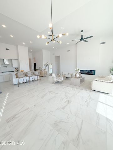 12237 Bahjat Drive, El Paso, TX 79934