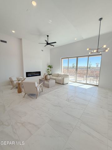 12237 Bahjat Drive, El Paso, TX 79934