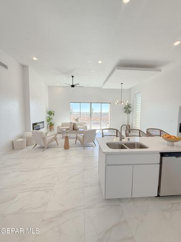 12237 Bahjat Drive, El Paso, TX 79934