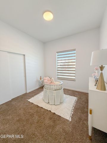 12237 Bahjat Drive, El Paso, TX 79934