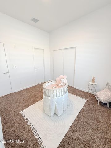 12237 Bahjat Drive, El Paso, TX 79934