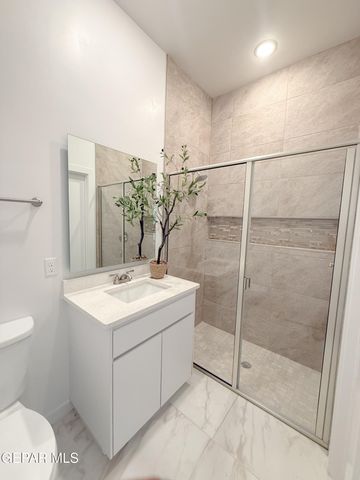 12237 Bahjat Drive, El Paso, TX 79934