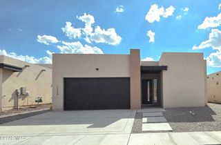 12237 Bahjat Drive, El Paso, TX 79934