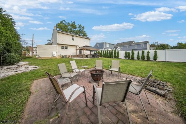 126 Martin Dr, South Plainfield Boro, NJ 07080