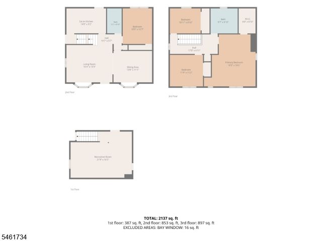 126 Martin Dr, South Plainfield Boro, NJ 07080