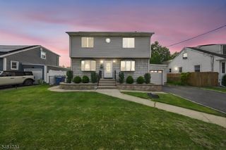 126 Martin Dr, South Plainfield Boro, NJ 07080