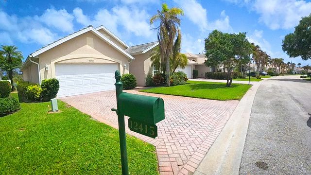12415 SE Plandome Drive, Hobe Sound, FL 33455