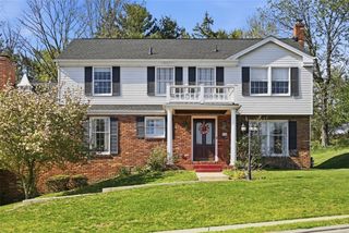 121 Monticello Drive, Monroeville, PA 15146