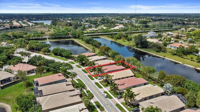 8839 Via Avellino, Lake Worth, FL 33467