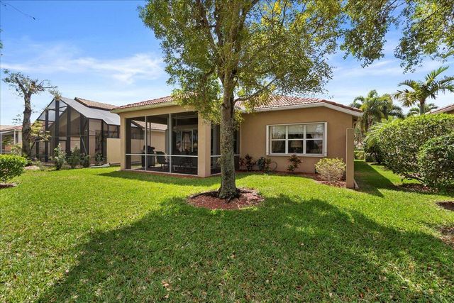 8839 Via Avellino, Lake Worth, FL 33467