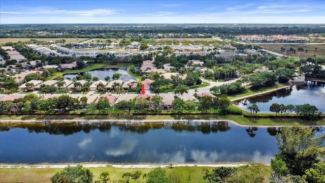 8839 Via Avellino, Lake Worth, FL 33467