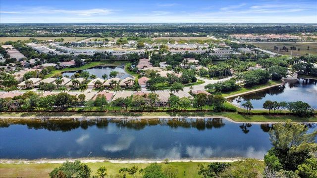 8839 Via Avellino, Lake Worth, FL 33467