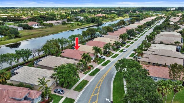 8839 Via Avellino, Lake Worth, FL 33467