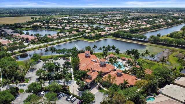 8839 Via Avellino, Lake Worth, FL 33467