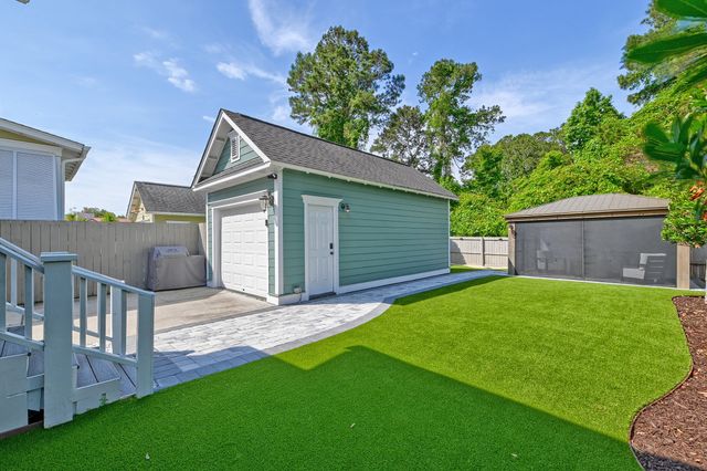 462 Bramson Court, Mount Pleasant, SC 29464