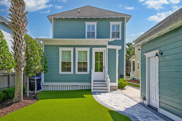 462 Bramson Court, Mount Pleasant, SC 29464