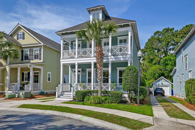 462 Bramson Court, Mount Pleasant, SC 29464