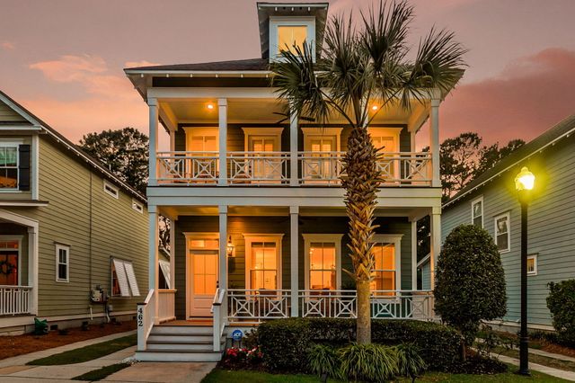 462 Bramson Court, Mount Pleasant, SC 29464