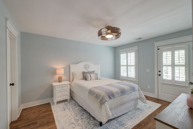 462 Bramson Court, Mount Pleasant, SC 29464