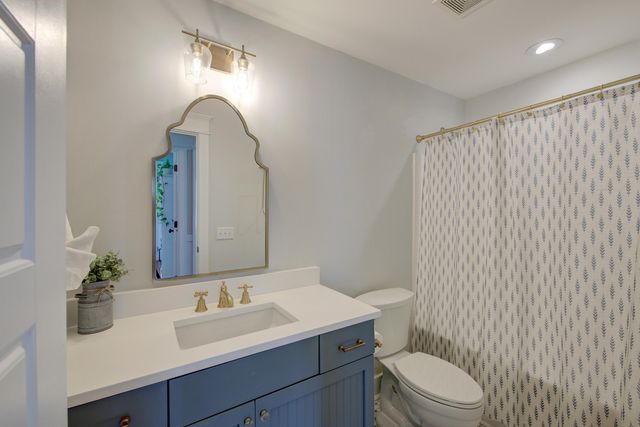 462 Bramson Court, Mount Pleasant, SC 29464