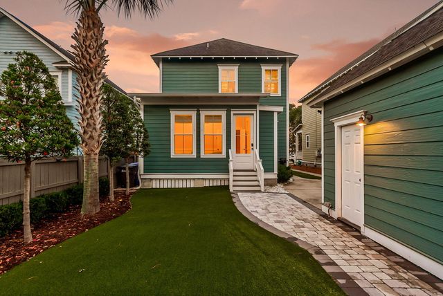 462 Bramson Court, Mount Pleasant, SC 29464