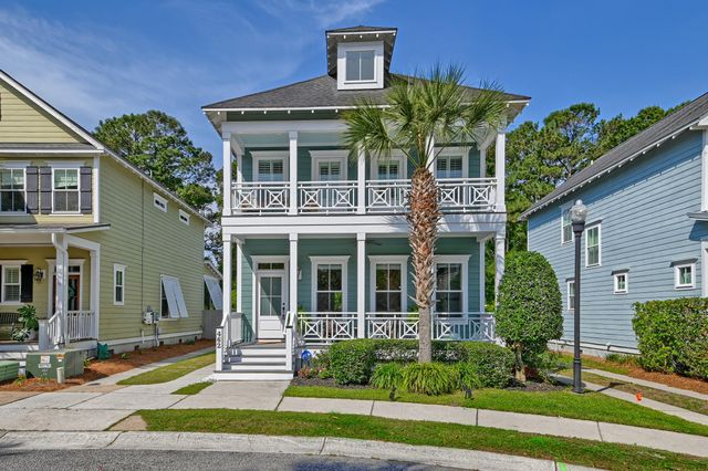 462 Bramson Court, Mount Pleasant, SC 29464