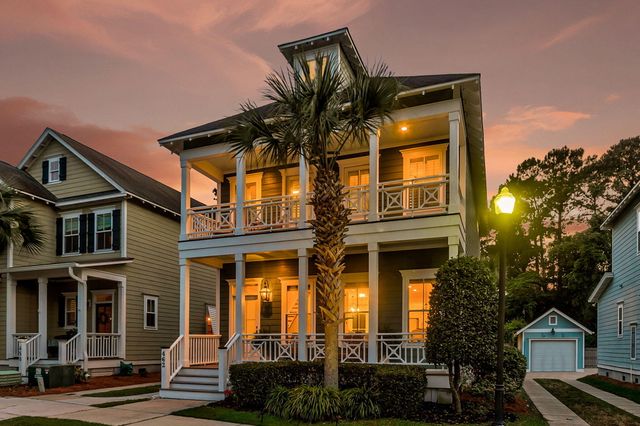 462 Bramson Court, Mount Pleasant, SC 29464