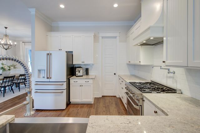 462 Bramson Court, Mount Pleasant, SC 29464