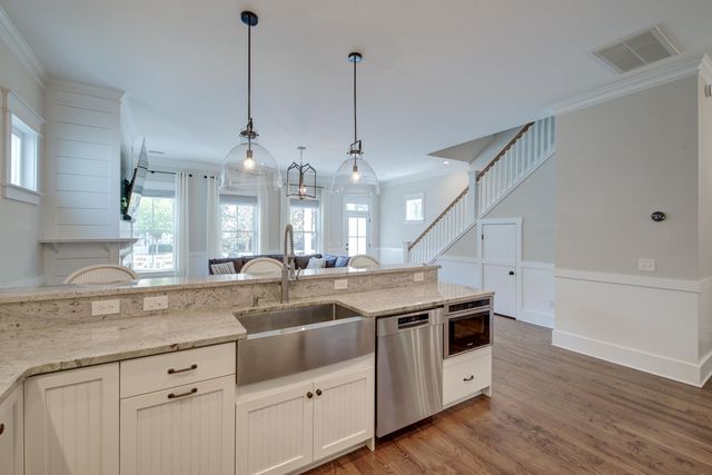 462 Bramson Court, Mount Pleasant, SC 29464