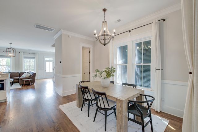 462 Bramson Court, Mount Pleasant, SC 29464