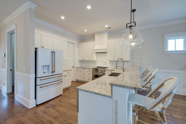 462 Bramson Court, Mount Pleasant, SC 29464